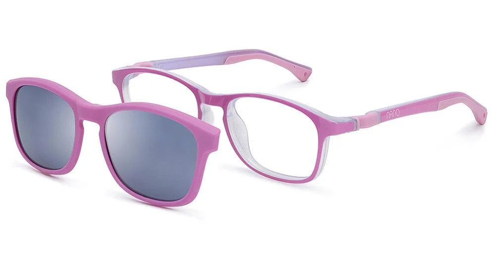 Nanovista POWER UP SC 3.0 Eyeglasses - view 5